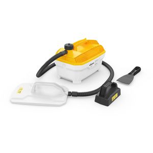Dampftapetenablöser Wagner SteamForce Plus, Set