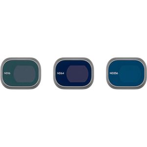 Produktbild für Drohnen-ND-Filter DJI 3 Stück