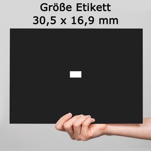 Produktbild für Inkjet-Etiketten Herma 8831 Special, weiß