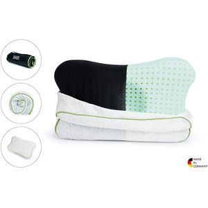 Produktbild für Kopfkissen BLACKROLL recovery pillow