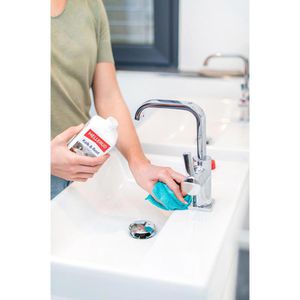 Produktbild für Badreiniger Mellerud 2001000219, Kalk &amp; Rost Löser