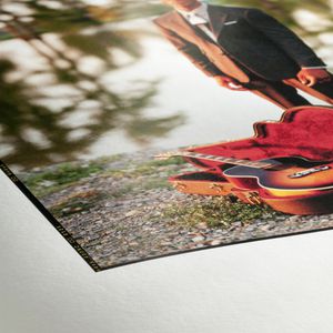 Produktbild für Inkjet-Papier Hahnemühle Glossy FineArt, A4