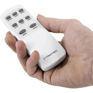 Produktbild für Klimagerät Trotec PAC 3501 S WiFi, 12000 BTU/h