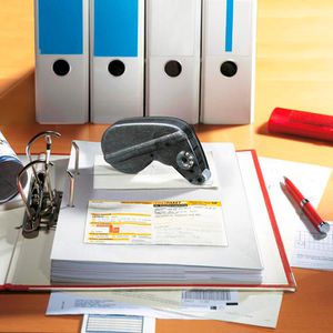 Produktbild für Kleberoller Herma Vario 1030, nachfüllbar