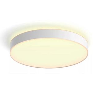 Deckenleuchte Philips-Hue Enrave XL, weiß, LED