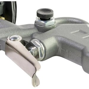 Produktbild für Druckluftset Güde 84091, 3-teilig