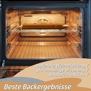 Produktbild für Backrahmen 4smile Premium, mit Klemmung, aus Edelstahl