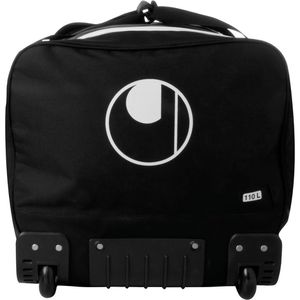Produktbild für Sporttasche uhlsport Basic Line, schwarz