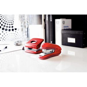 Produktbild für Heftgerät Rapid F30, 23256502, Flat-Clinch