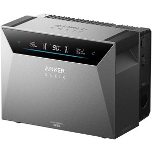 Produktbild für Stromspeicher Anker SOLIX 4 E5000 Pro, LiFePO4