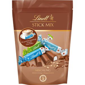 Minischokolade
