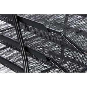 Produktbild für Briefablage Böttcher-AG Mesh, A4