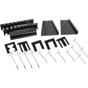 Werkzeughalter Ondis24 4585, für Lochwand