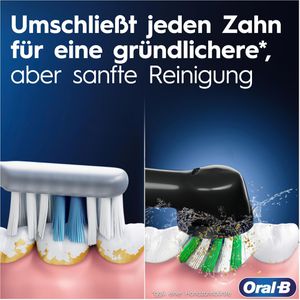 Produktbild für Elektrische-Zahnbürste Oral-B Vitality Pro, Duo