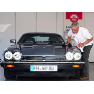 Produktbild für Lackversiegelung RotWeiss Sprühwachs