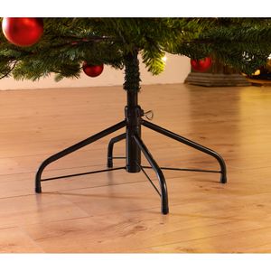 Produktbild für Weihnachtsbaum Frank-Flechtwaren 223097, 180cm