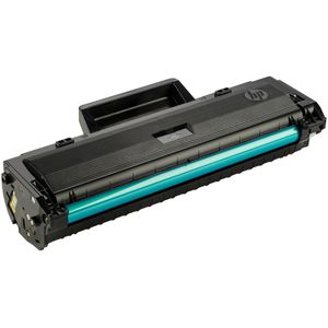 Produktbild für Toner HP 106A, W1106A schwarz