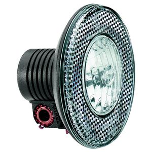 Fahrradlicht Busch+Müller Basic N2, 170N2-04