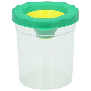 Produktbild für Wasserbecher Spirit 406245, Pinselbecher