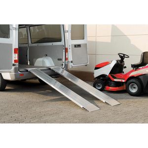 Produktbild für Auffahrrampe Altec-GmbH AOS 300, 2 Stück