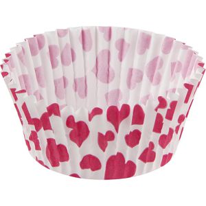 Produktbild für Muffinförmchen Zenker 43959, aus Papier