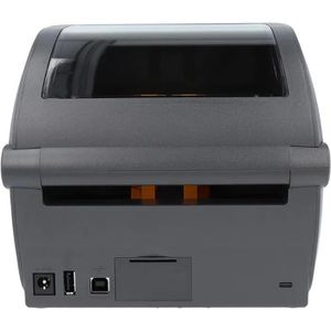 Produktbild für Etikettendrucker Zebra ZD421d, ZD4A043-D0EW02EZ