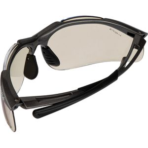 Produktbild für Schutzbrille Bolle Contour CONTESP, getönt