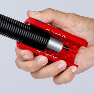 Produktbild für Rohrschneider Knipex TwistCut, 90 22 02 SB