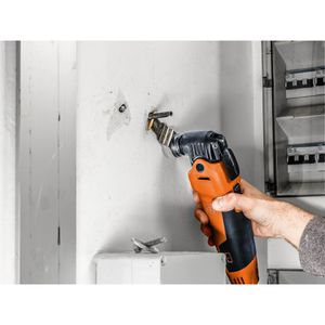Produktbild für Multifunktionswerkzeug Fein MM 500 PLUS Ultimate Collection