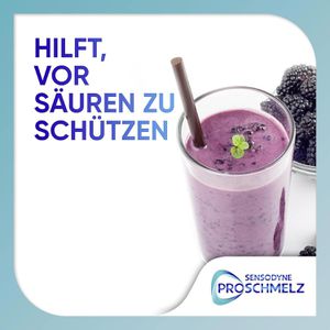 Produktbild für Zahnpasta Sensodyne ProSchmelz Sanft Weiss Plus