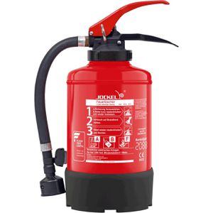 Feuerlöscher Jockel F3H 8 System Green 2.0, 3 Liter