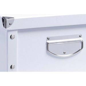 Produktbild für Aufbewahrungsbox Zeller 17764, 22Liter