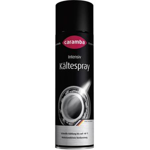 Eisspray Caramba Intensiv Kältespray, bis -40°C