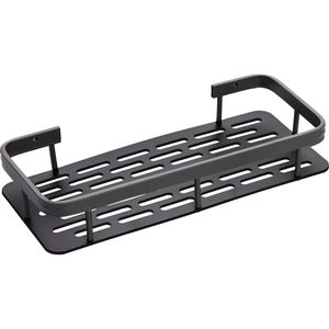 Duschablage Böttcher-AG grau