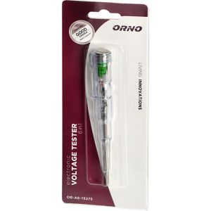 Produktbild für Spannungsprüfer Orno OR-AE-1322, Phasenprüfer