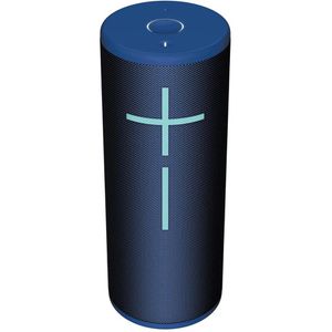 Produktbild für Bluetooth-Lautsprecher Ultimate-Ears MEGABOOM 4, blau