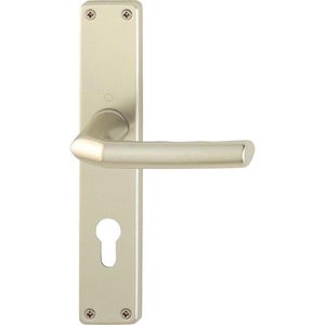 Drückergarnitur Hoppe-AG 2533986 Birmingham