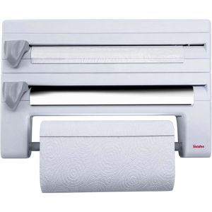 Produktbild für Küchenrollenhalter Metaltex Roll-n-Roll 254410084