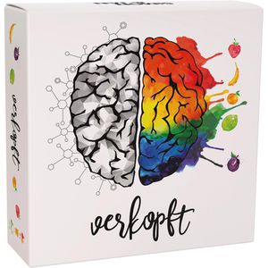 Produktbild für Kartenspiel Simon&amp;Jan 2036323, Verkopft