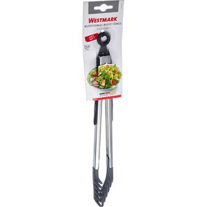 Produktbild für Servierzange Westmark Fork Silicone Maxi 16222270