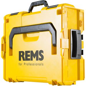 Produktbild für Pressmaschine Rems Akku-Press Radialpresse