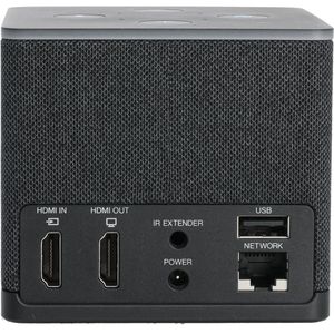 Produktbild für Media-Player Amazon Fire TV Cube (3. Gen.) 4K UHD