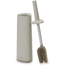 Produktbild für WC-Bürste JosephJoseph Flex 360, beige