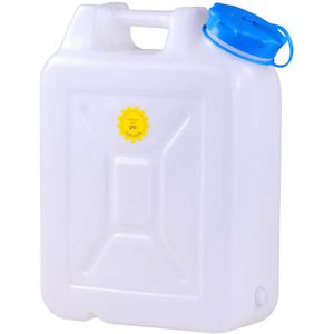Wasserkanister 20 Liter – günstig kaufen – Böttcher AG