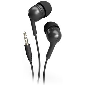 Produktbild für Kopfhörer SBS Stereo, schwarz