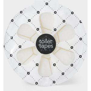 Produktbild für WC-Duftspüler Toilet-Tapes Peppermint Passion