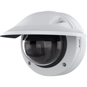 Produktbild für Überwachungskamera Axis P3275-LVE 29 mm, außen
