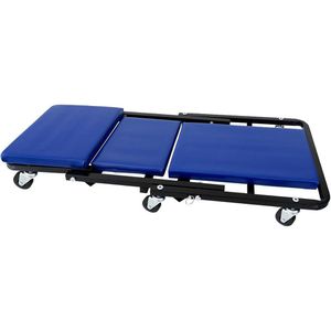 Produktbild für Werkstatt-Rollbrett Deuba 102755, bis 150kg