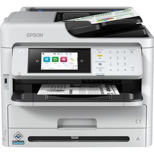 Produktbild für Multifunktionsgerät Epson WorkForcePro WF-M5899DWF