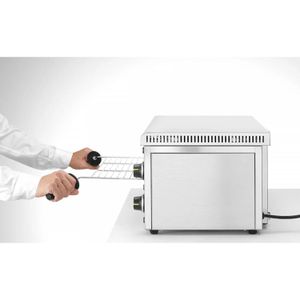 Produktbild für Überbackgerät Hendi GN 1/1, 264126